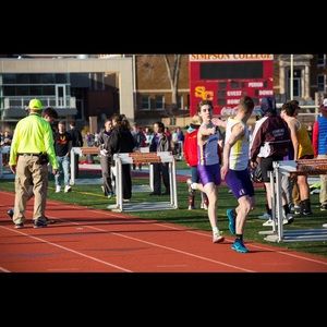 Meet your Posher, Jack